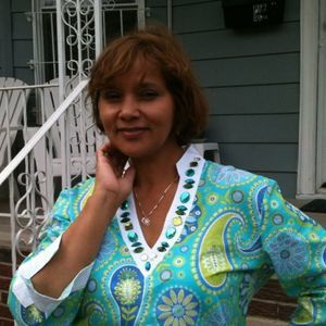 Meet your Posher, Maria